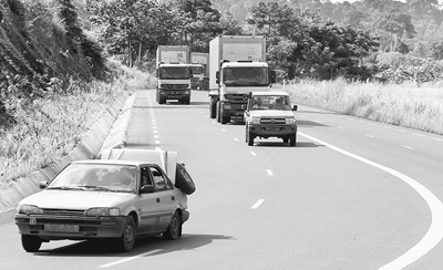 搭中國(guó)快車，促非洲發(fā)展