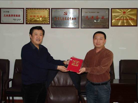 立足本職做貢獻，巾幗建功展風(fēng)采