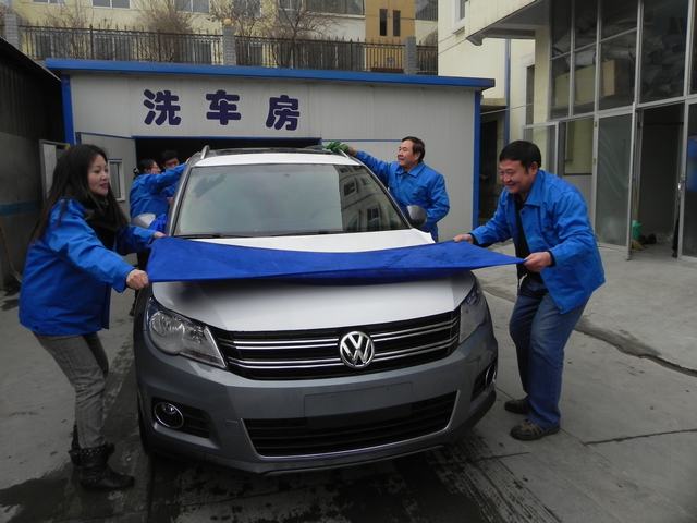 省總工會(huì)&ldquo;下基層、接地氣、辦實(shí)事&rdquo;活動(dòng)第六組領(lǐng)導(dǎo)蒞臨物產(chǎn)工會(huì)檢查指導(dǎo)工作